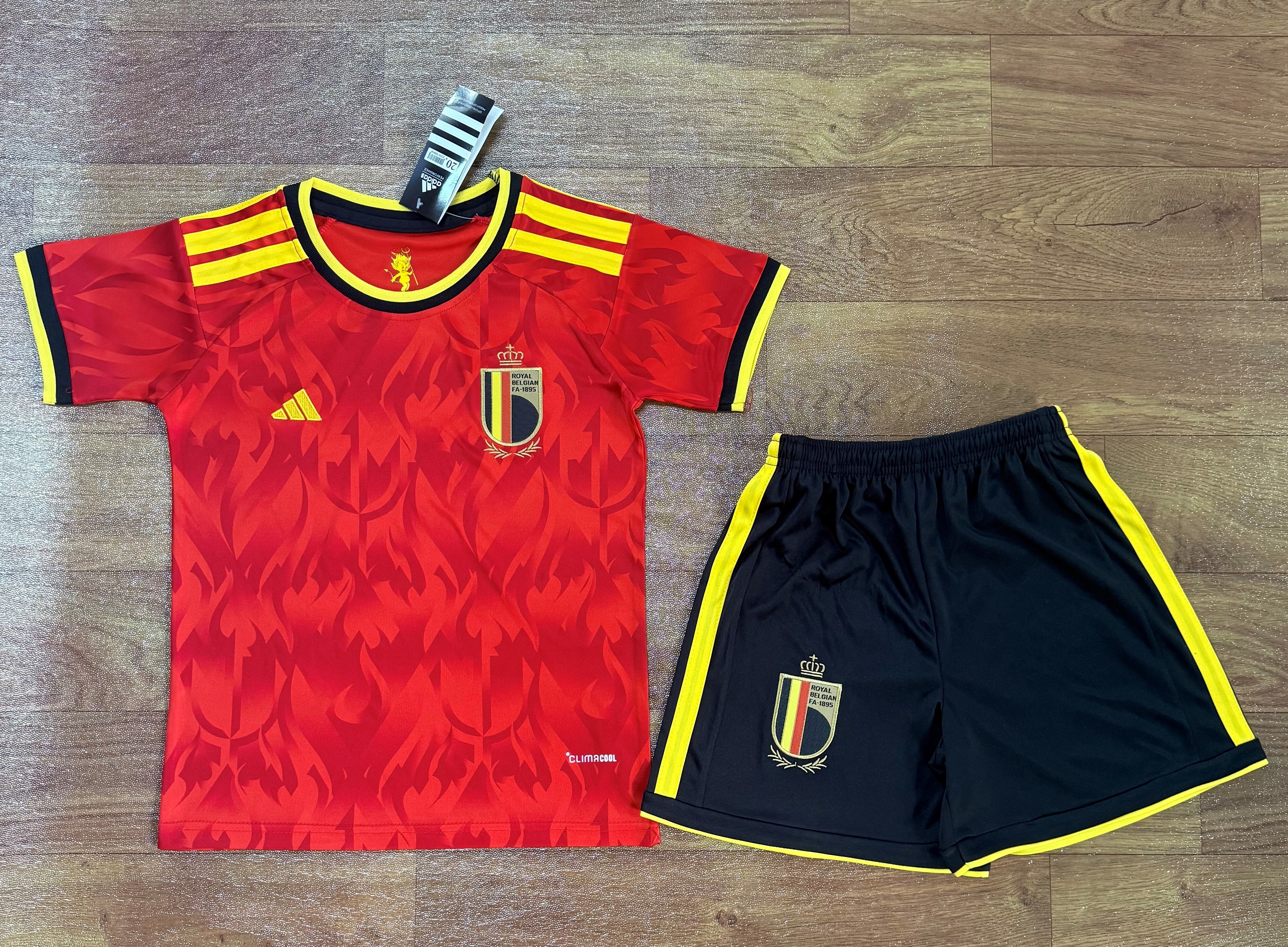 Youth 2026 Soccer jersey ce33a2cf